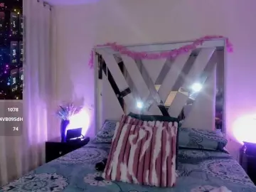Cristal-laurentt  live sex cam