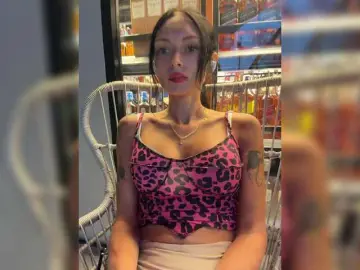 AnaWolmen  live sex cam
