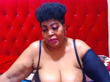 Ebonycandy10  live sex cam