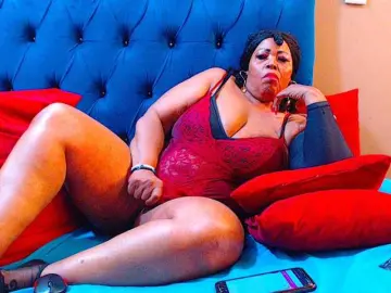 Ebonycandy10  live sex cam