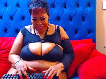 Ebonycandy10  live sex cam