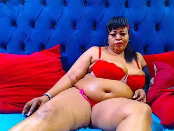 Ebonycandy10  live sex cam