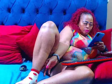 Ebonycandy10  live sex cam