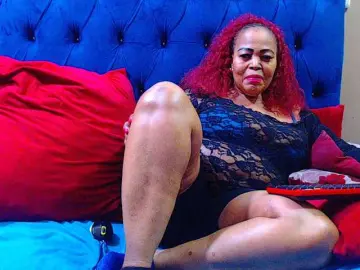 Ebonycandy10  live sex cam