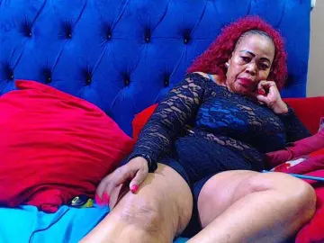 Ebonycandy10  live sex cam