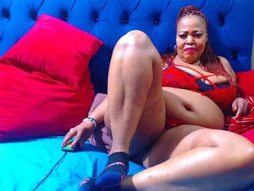 Ebonycandy10  live sex cam