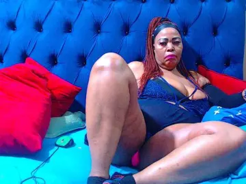 Ebonycandy10  live sex cam