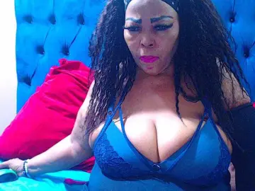 Ebonycandy10  live sex cam