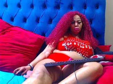 Ebonycandy10  live sex cam