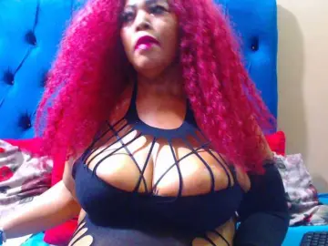 Ebonycandy10  live sex cam