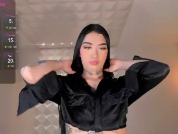 MeganCross  live sex cam