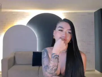 MeganCross  live sex cam
