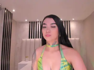 MeganCross  live sex cam