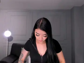 MeganCross  live sex cam