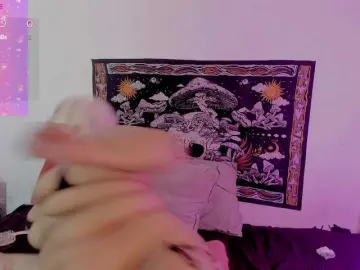 SoyDaniela  live sex cam