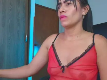 VALERIADANIELS  live sex cam