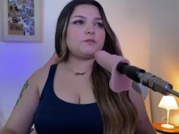 Amandhaa  live sex cam