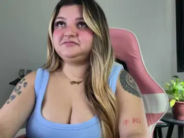 Amandhaa  live sex cam