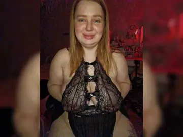 Cinnamon-Bun  live sex cam