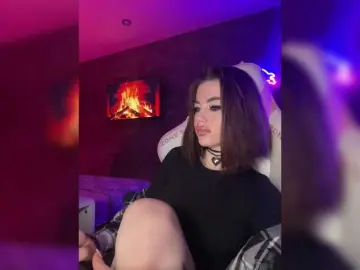 HotGirlEva  live sex cam