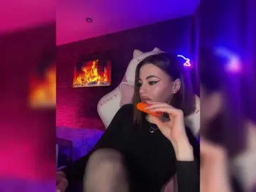 HotGirlEva  live sex cam