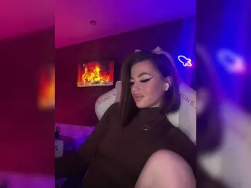 HotGirlEva  live sex cam