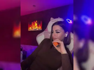 HotGirlEva  live sex cam