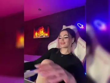 HotGirlEva  live sex cam