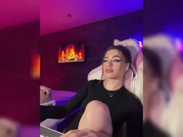 HotGirlEva  live sex cam
