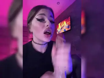 HotGirlEva  live sex cam