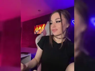 HotGirlEva  live sex cam