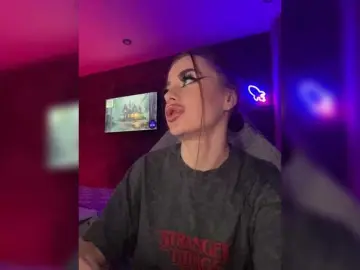 HotGirlEva  live sex cam