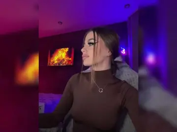 HotGirlEva  live sex cam