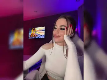 HotGirlEva  live sex cam