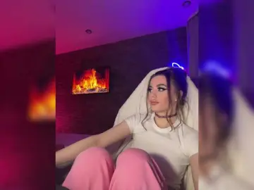 HotGirlEva  live sex cam