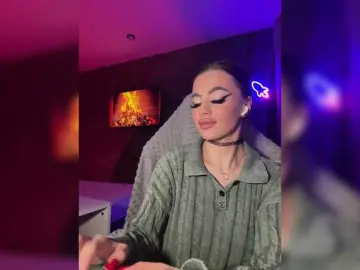 HotGirlEva  live sex cam