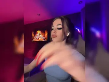 HotGirlEva  live sex cam