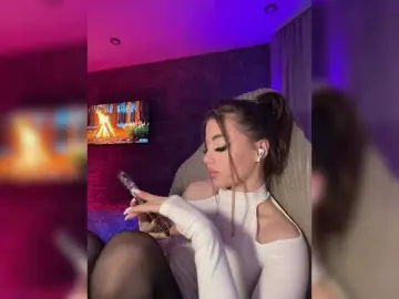 HotGirlEva  live sex cam