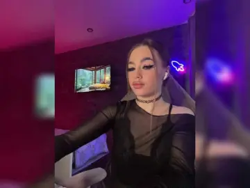 HotGirlEva  live sex cam