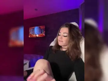 HotGirlEva  live sex cam