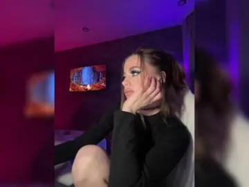 HotGirlEva  live sex cam