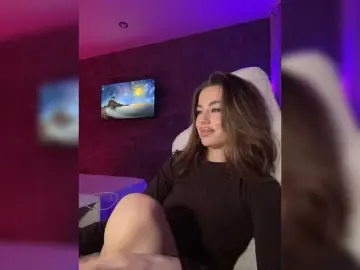 HotGirlEva  live sex cam
