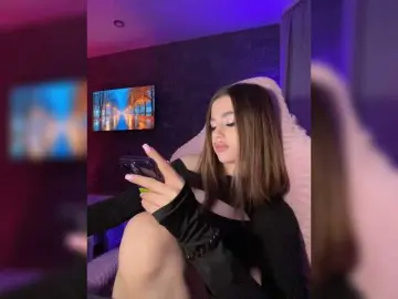 HotGirlEva  live sex cam