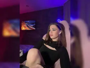 HotGirlEva  live sex cam