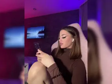 HotGirlEva  live sex cam