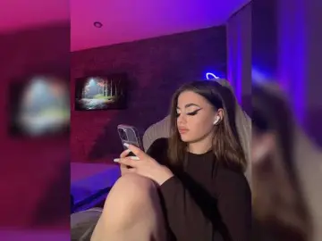 HotGirlEva  live sex cam