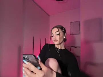HotGirlEva  live sex cam
