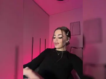 HotGirlEva  live sex cam