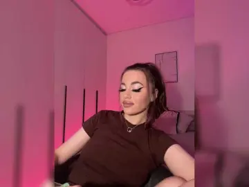 HotGirlEva  live sex cam
