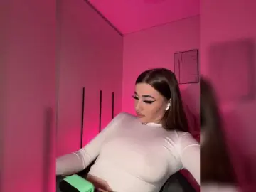 HotGirlEva  live sex cam